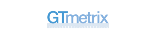 GT Metrix
