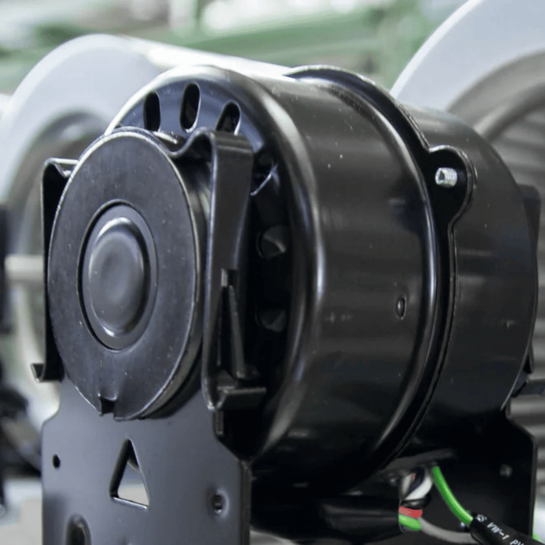 Motors
