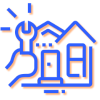 Building Supply Icon