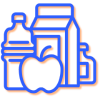 Food & Beverage Icon