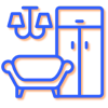 Furniture & Home Goods Icon