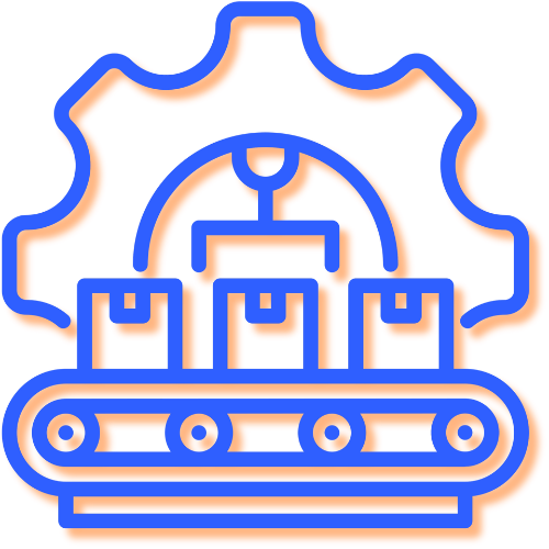 Manufacturers (Lg)