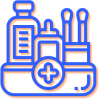 Medical Supply Icon
