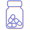 Pharmaceutical Icon