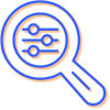 Search & Filter