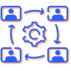 Streamlined B2B Workflows