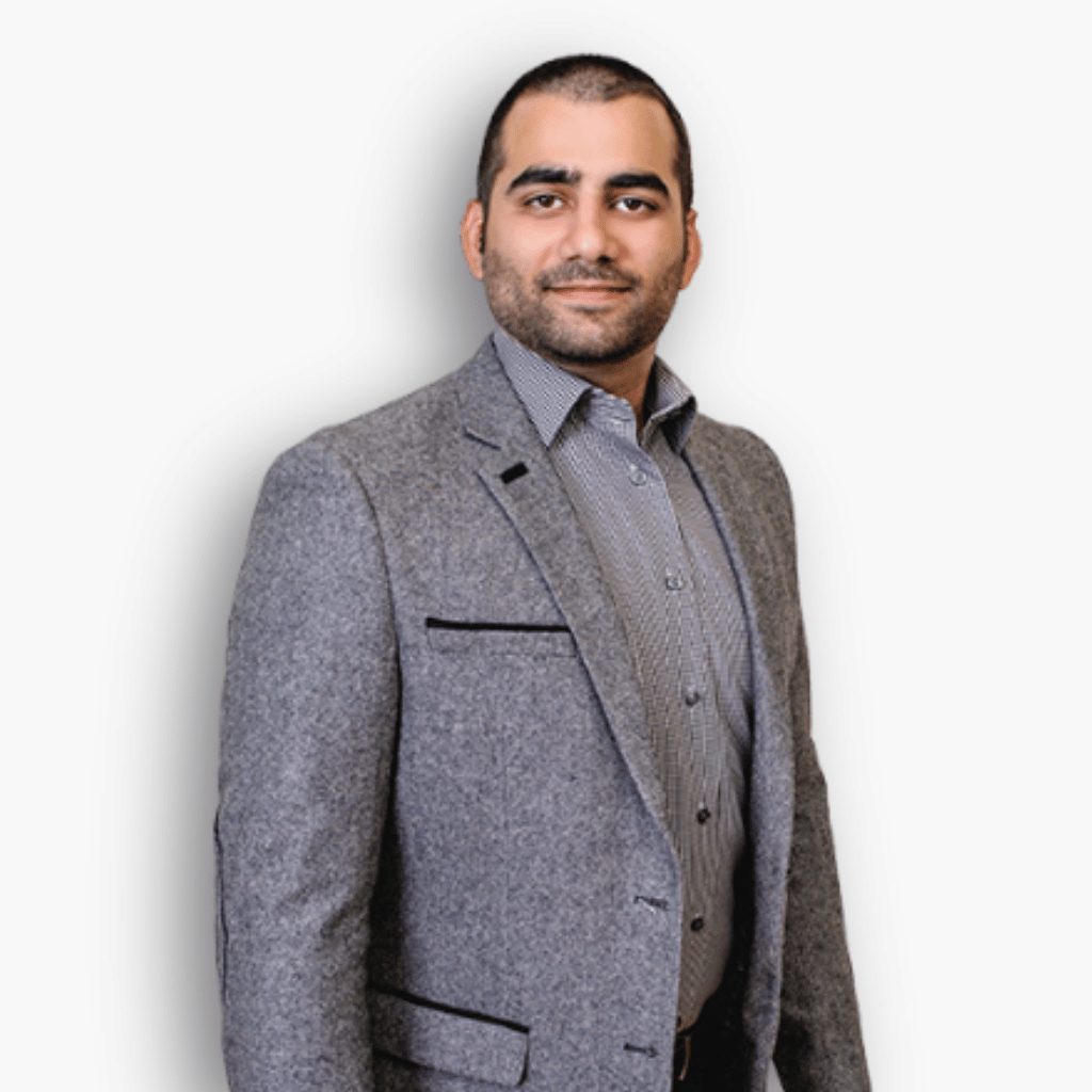 Tony, founder of ShiftB2B